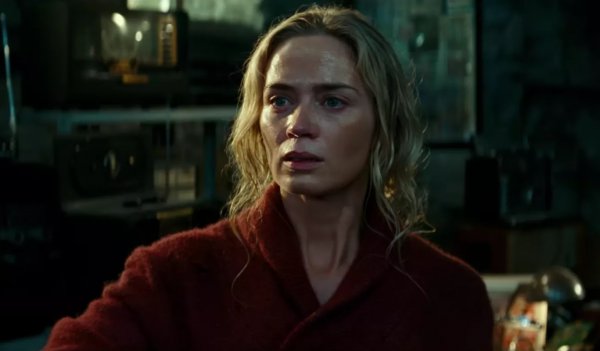 ¡Esta es la nueva fecha de estreno de ‘A Quiet Place Part II’!