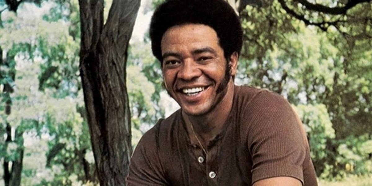 Adiós a Bill Withers