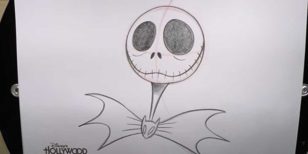 ¡Aprende a dibujar con estos tutoriales online de Disney!