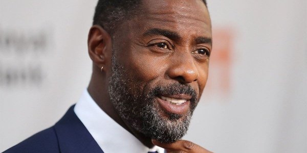Idris Elba propone una semana de cuarentena por año como recordatorio de la pandemia