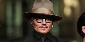 Johnny Depp llega a Instagram con un mensaje esperanzador