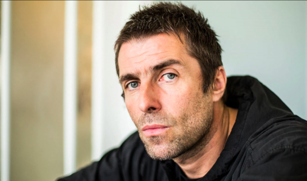 Un regalo del ex Oasis: Liam Gallagher anunció un show (no virtual) para los trabajadores de la salud