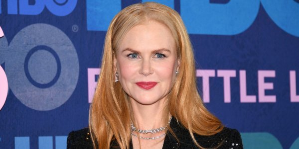 Nicole Kidman reveló el gran desafío de su próxima película
