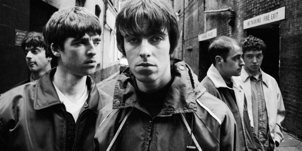 Don’t Stop: Oasis publicará una canción inédita