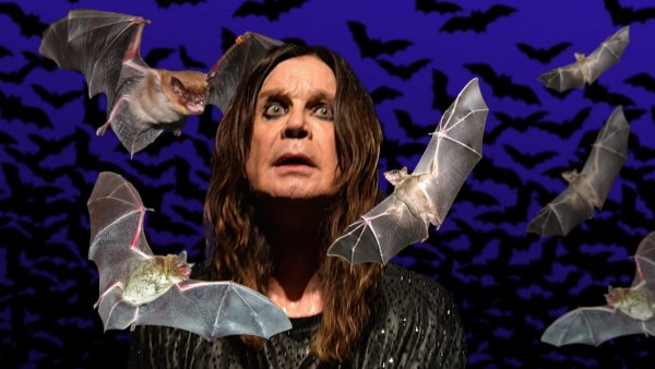 “Fuck coronavirus”: Ozzy Osbourne vende remeras y barbijos – y es todo lo que está bien