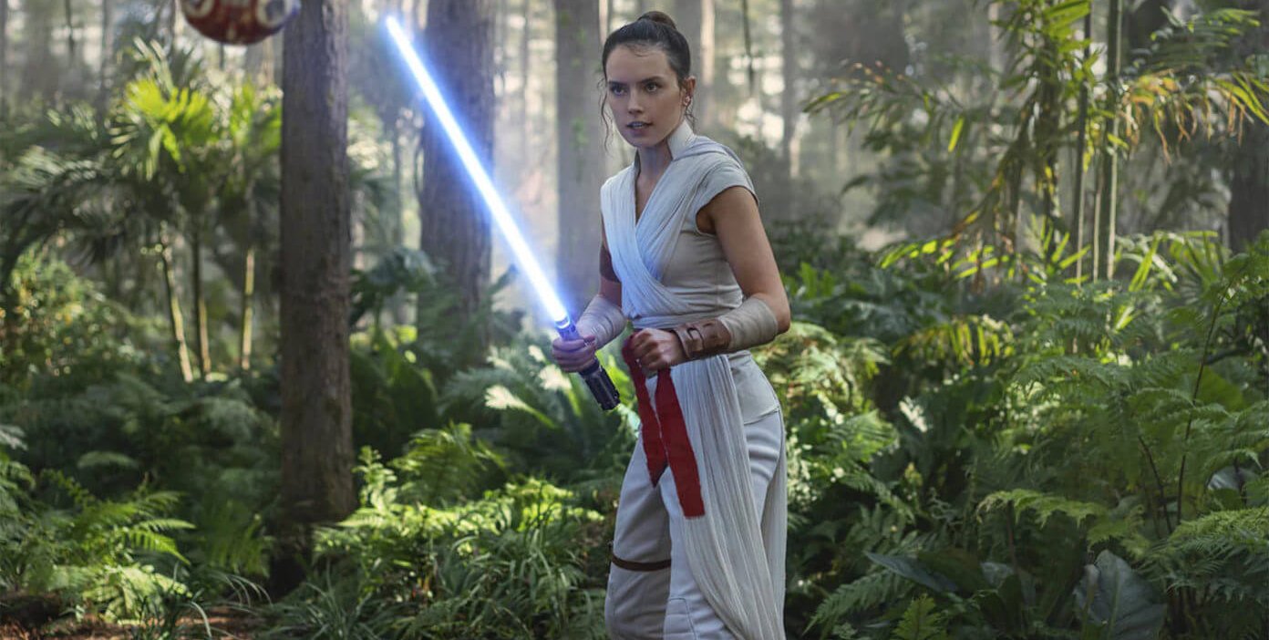 Star Wars: Daisy Ridley, muy “molesta” con lo que dicen de The Rise of Skywalker