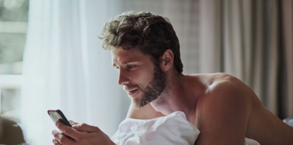 Sexting: diez recomendaciones para tener sexo virtual seguro durante la cuarentena