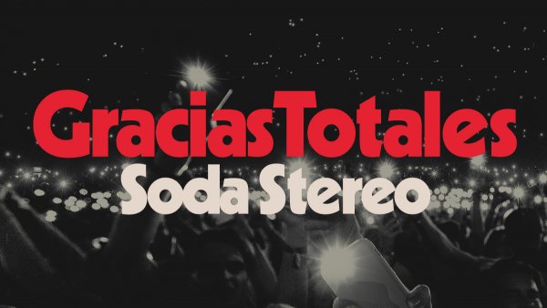 Gracias Totales: la gira de Soda Stereo reprogramó sus shows en Buenos Aires para 2021