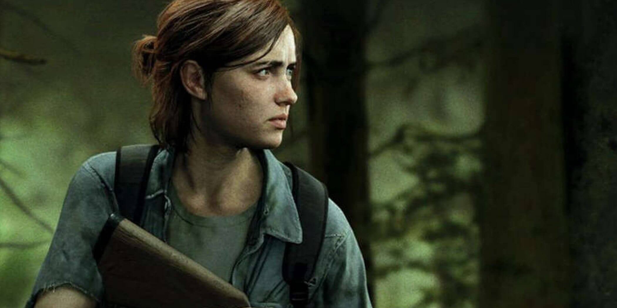 ¡’The Last of Us Part II’ ya tiene fecha de lanzamiento!