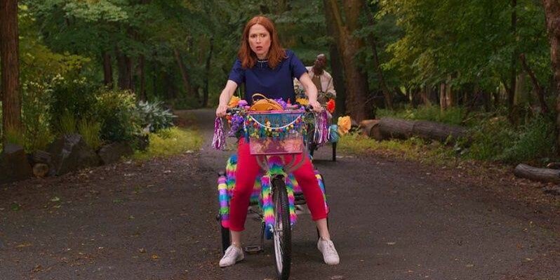 Unbreakable Kimmy Schmidt: mirá el avance de la nueva película interactiva de Netflix