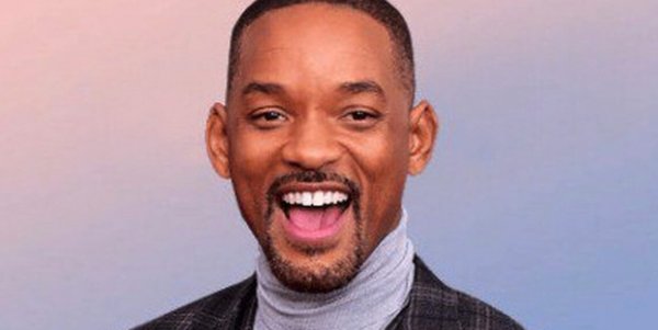 Will From Home: el programa de Will Smith para pasar la cuarentena