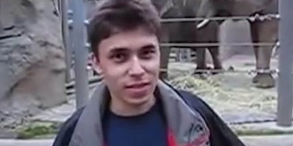 Este fue el primer video subido a YouTube hace 15 años atrás