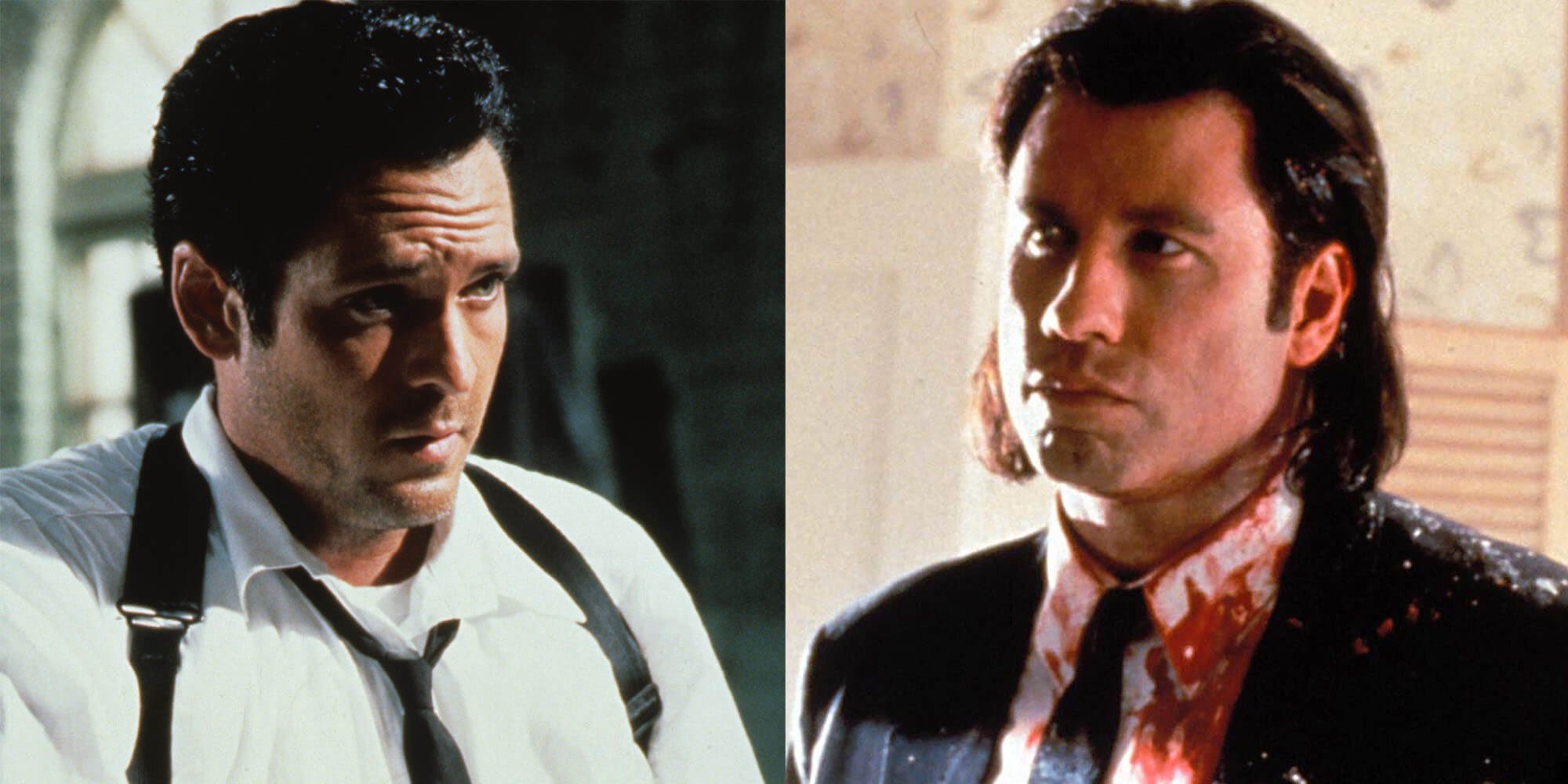 Michael Madsen reveló los planes de Tarantino para la película que conecta Reservoir Dogs y Pulp Fiction