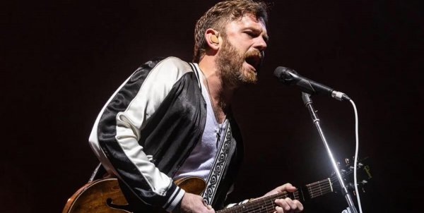 El regreso de Kings of Leon: ¡escuchá Going Nowhere!