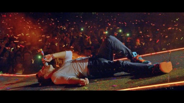 La música NO se cancela: Coldplay, Ed Sheeran y más en el festival online de música PlayOn Fest