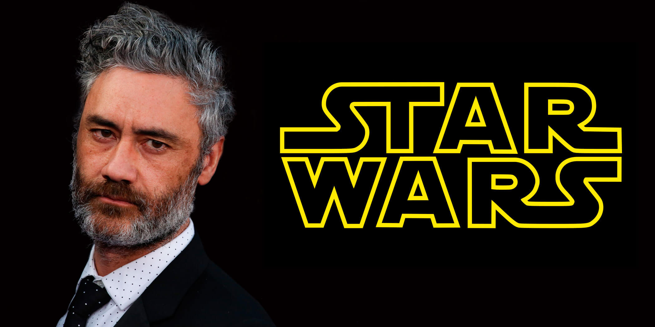 CONFIRMADO: Taika Waititi es el guionista y director de la próxima película de Star Wars