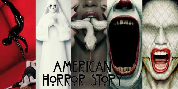 American Horror Story: Ryan Murphy anuncia un spin-off de su icónica serie de terror