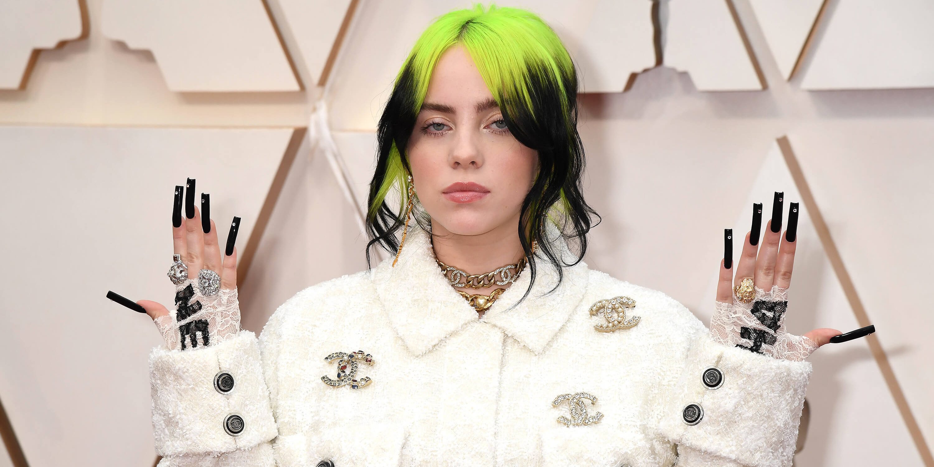 Not My Responsibility: Billie Eilish estrenó un corto contra el ‘body-shaming’