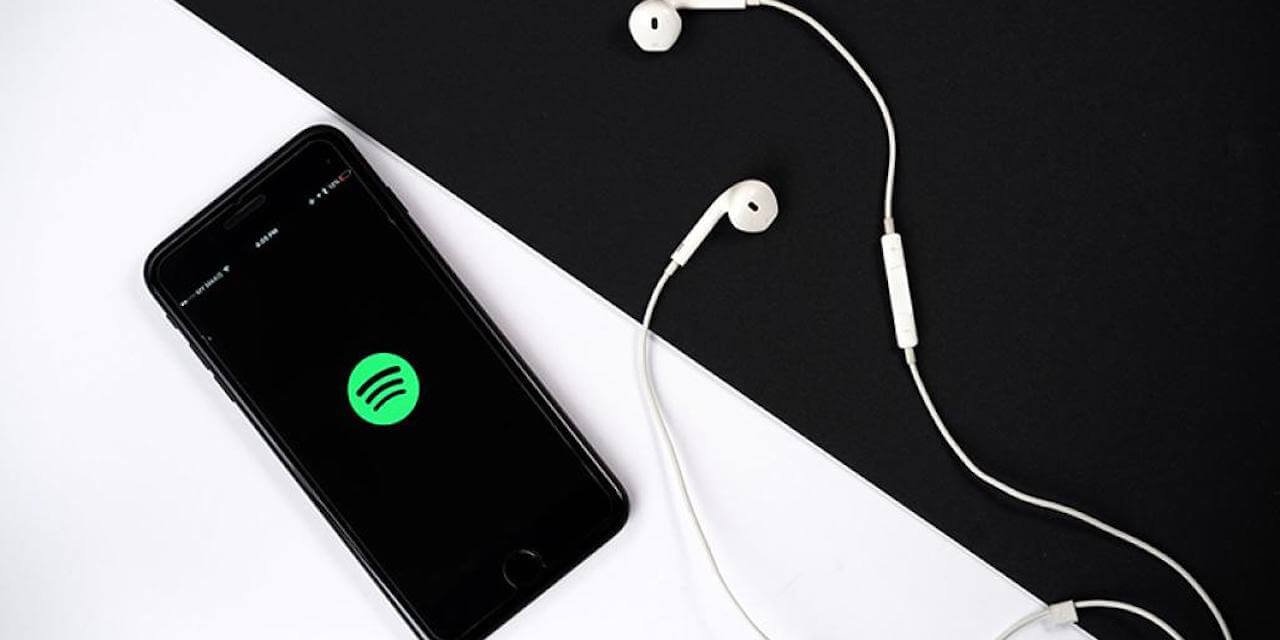 Group Sessions: la función de Spotify para escuchar música con amigos