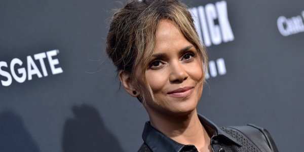 Halle Berry protagonizará la nueva película del director de Día de la Independencia