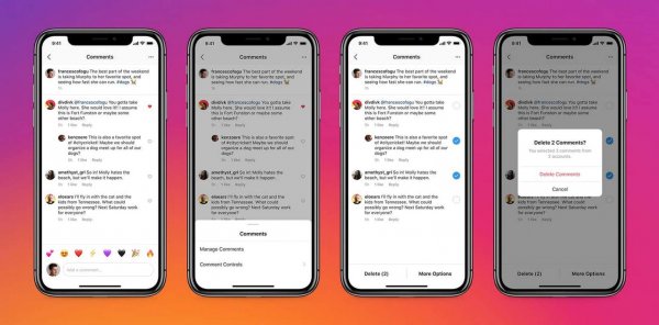 Instagram suma nuevas herramientas para combatir el acoso en la red social