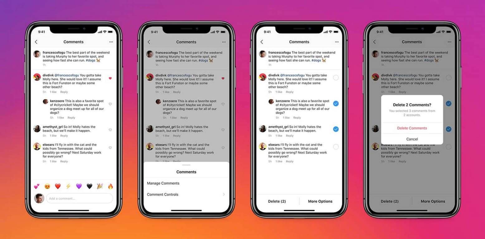 Instagram suma nuevas herramientas para combatir el acoso en la red social