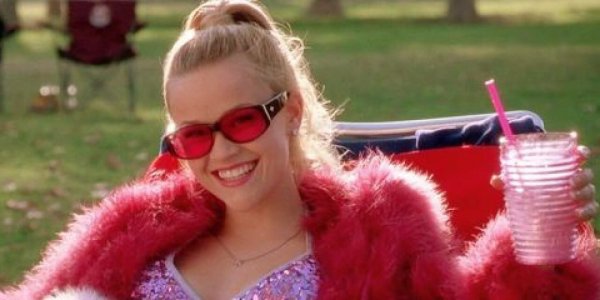 Reese Witherspoon reveló cuál fue el papel que la cambió como actriz