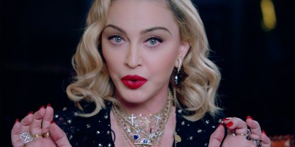 Madonna reeditará todo su catálogo musical