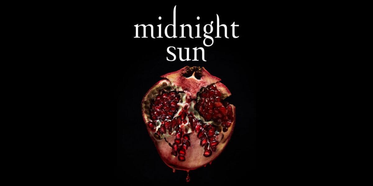 Midnight Sun: la escritora de Crepúsculo publicará un nuevo libro de la saga