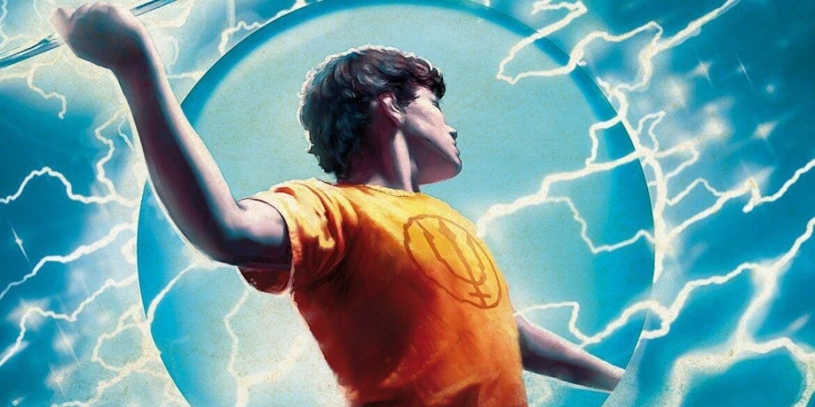 Percy Jackson tendrá su adaptación en formato de serie para Disney+