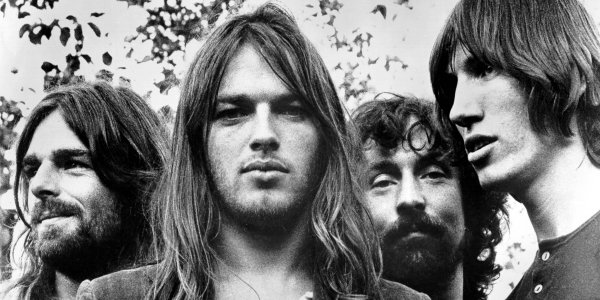 Pink Floyd lanzó una playlist “en evolución” con algunas rarezas y material inédito