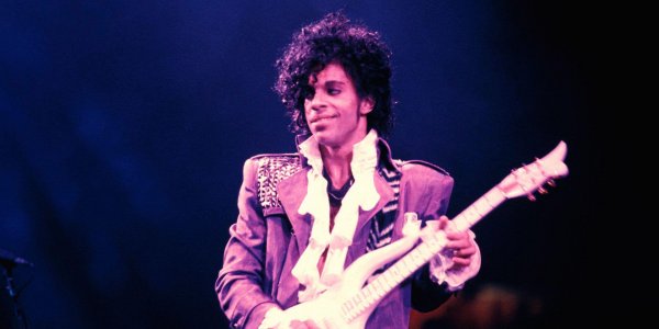 Un histórico show de Prince de la gira “Purple Rain” llega a YouTube