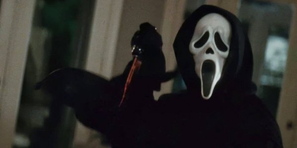 El regreso de un clásico: los productores de Scream ya están trabajando en una nueva película