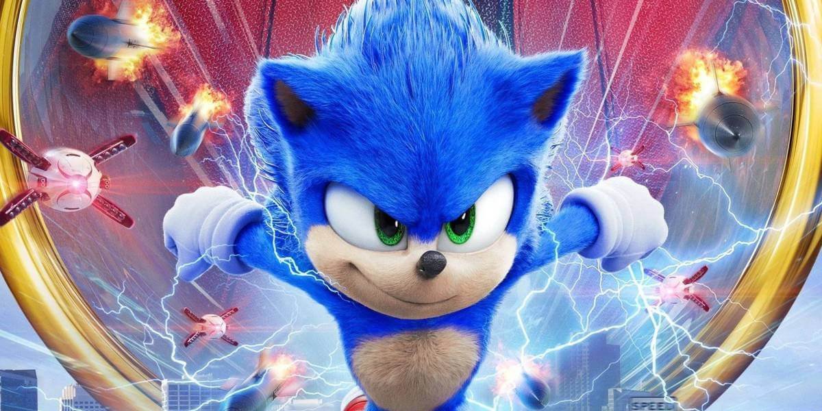 CONFIRMADO: la película Sonic The Hedgehog tendrá una secuela