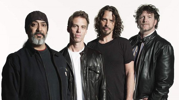 Soundgarden