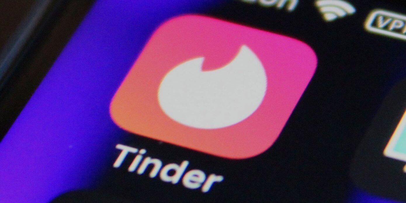 Tinder lanzará una función para tener citas por videollamada