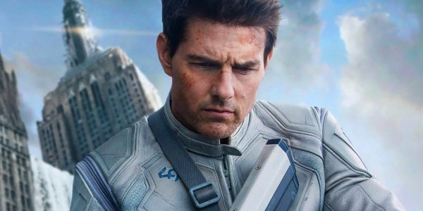 Tom Cruise está trabajando con la NASA para protagonizar la primera película filmada en el espacio