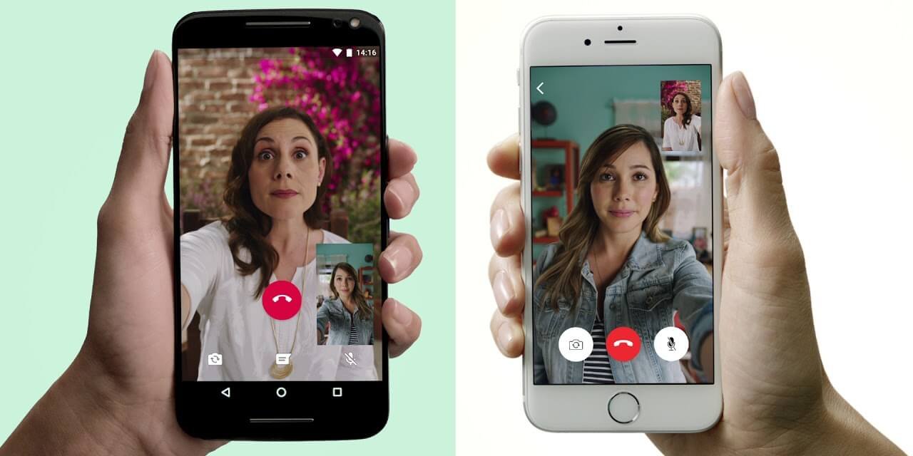 LO NUEVO: WhatsApp permitirá hacer videollamadas con hasta 50 personas