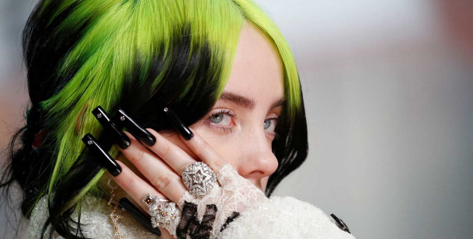 Billie Eilish posterga sus shows en Argentina por el Coronavirus