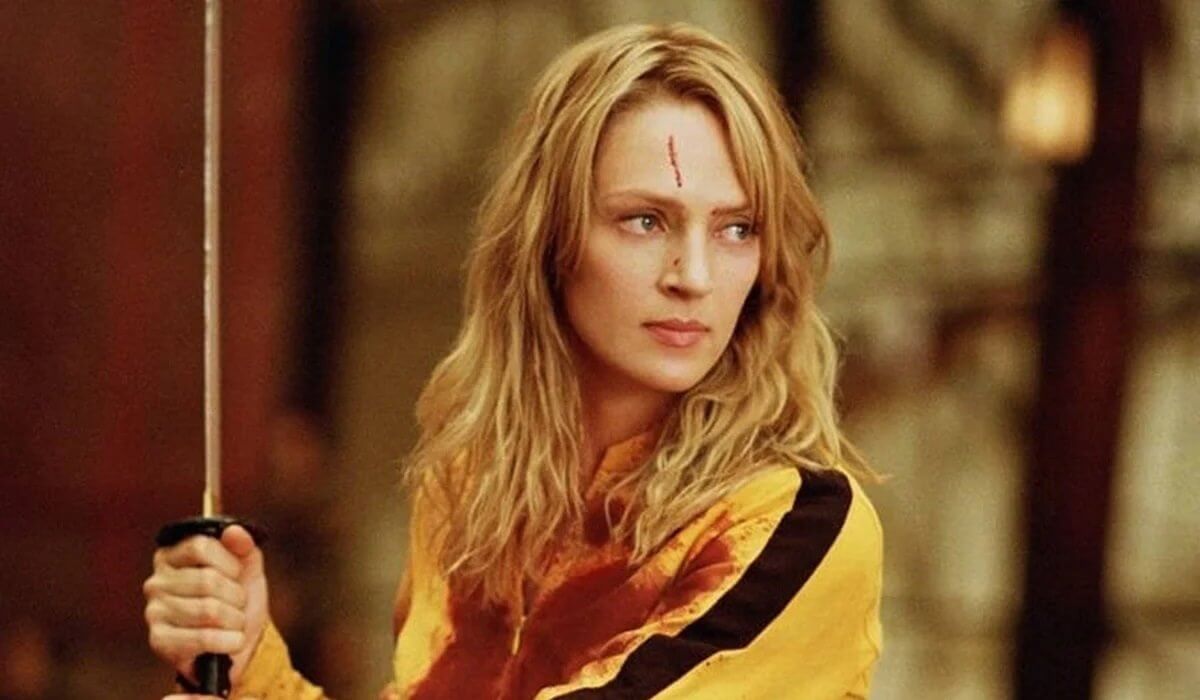 “Quentin y Uma estuvieron hablando”: ¿Se vendrá Kill Bill 3?