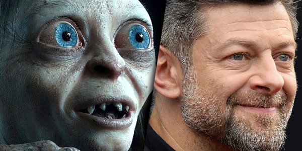 Andy Serkis lee El Hobbit en vivo para recaudar fondos para luchar contra el coronavirus