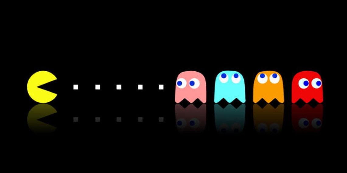 El Pac-Man cumplió 40 AÑOS ¡y ahora sale esta nueva versión!