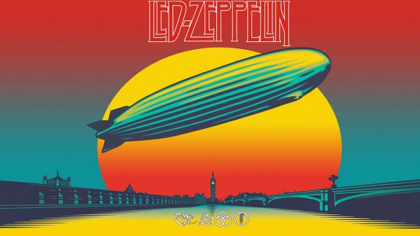 “Celebration Day”, el histórico show de Led Zeppelin, estará disponible en YouTube