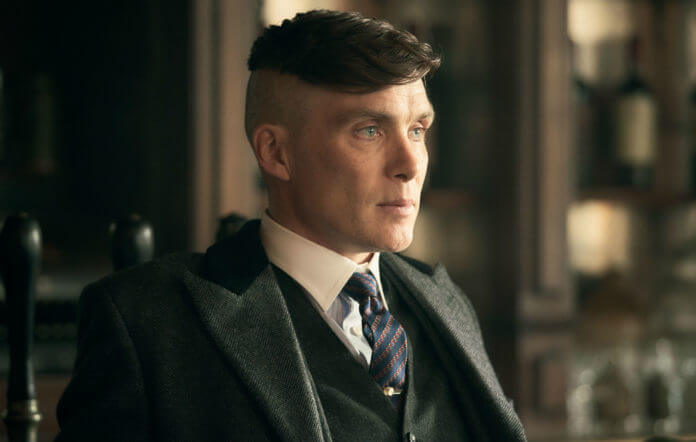 El creador de Peaky Blinders anticipó el nuevo personaje femenino de la 6ta temporada