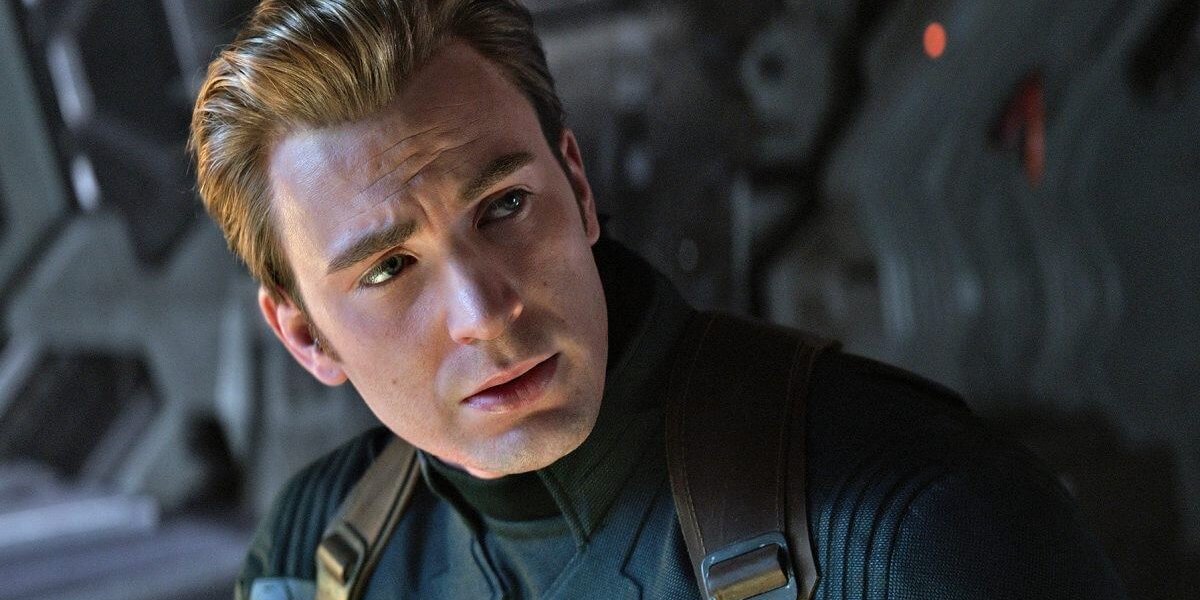 Este es el personaje favorito de Marvel de Chris Evans… Y no, no es el Capitán América