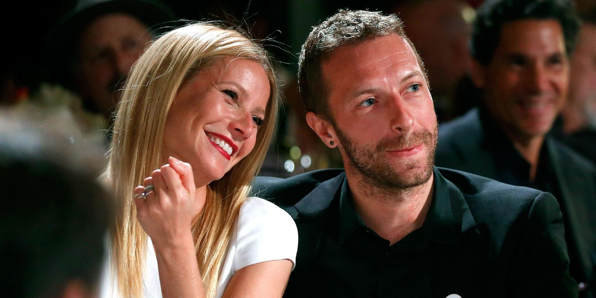 El extraño método que utilizó Gwyneth Paltrow para superar divorcio de Chris Martin