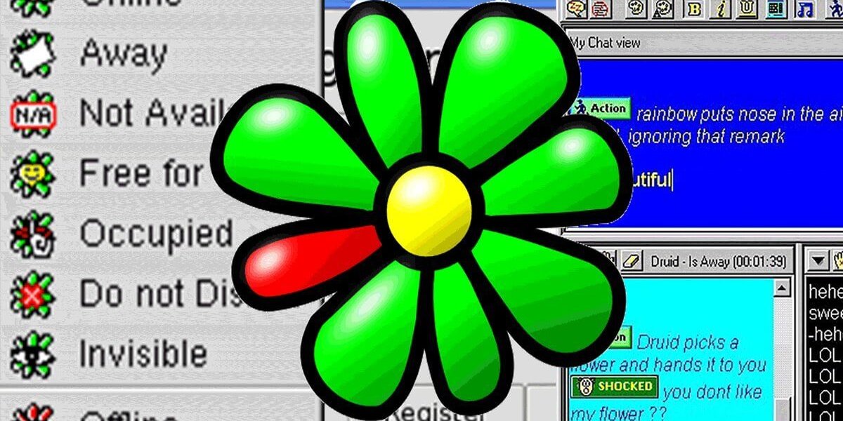 Para los nostálgicos: así funciona la nueva versión de ICQ