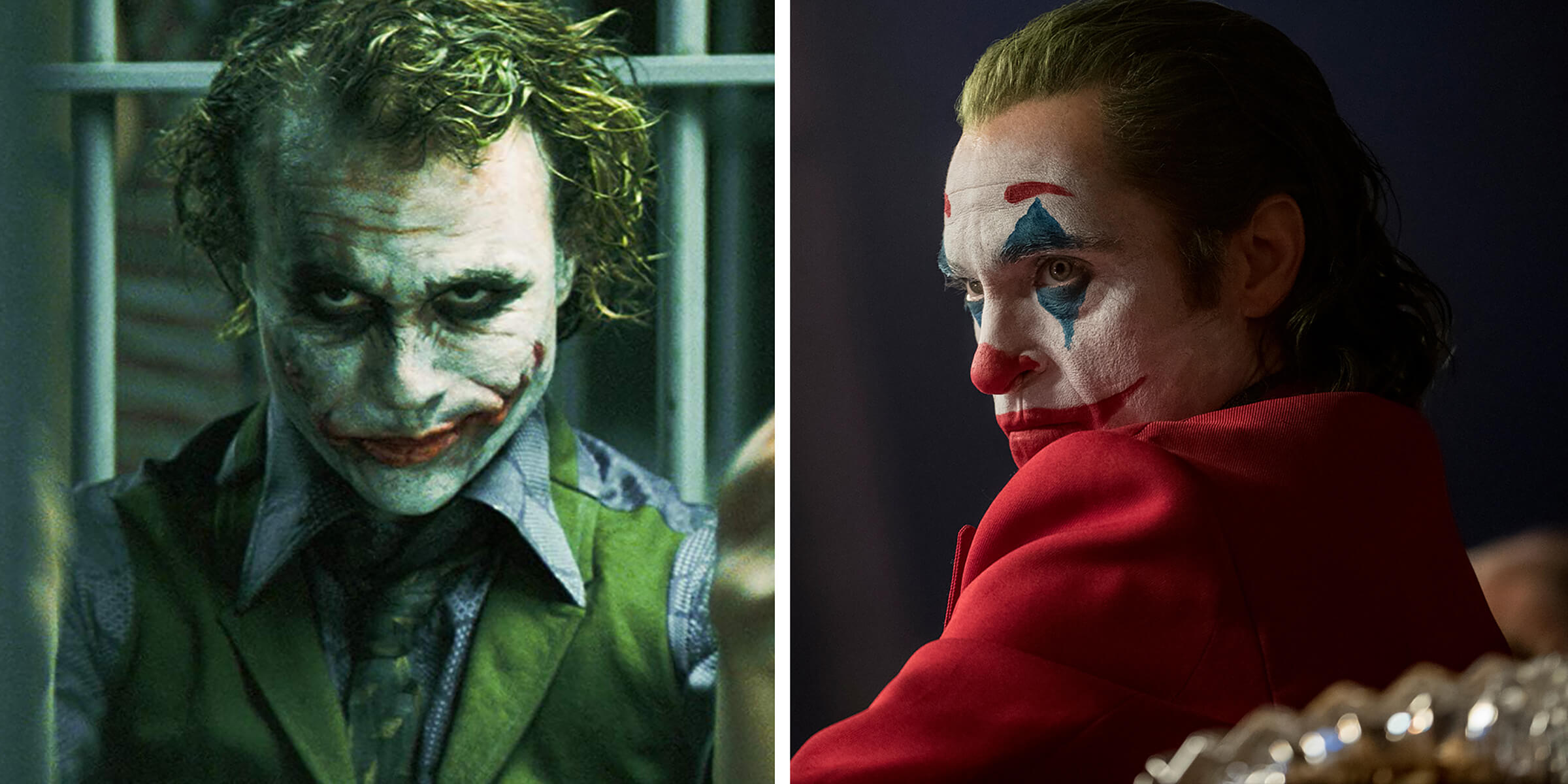 Una nueva versión de el Joker podría llegar a la próxima trilogía de Batman