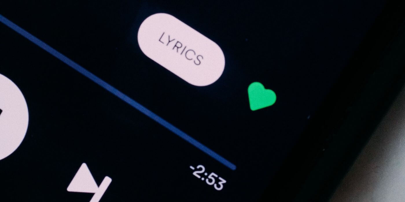 Spotify Lyrics: la nueva función de la plataforma, ideal para hacer karaoke