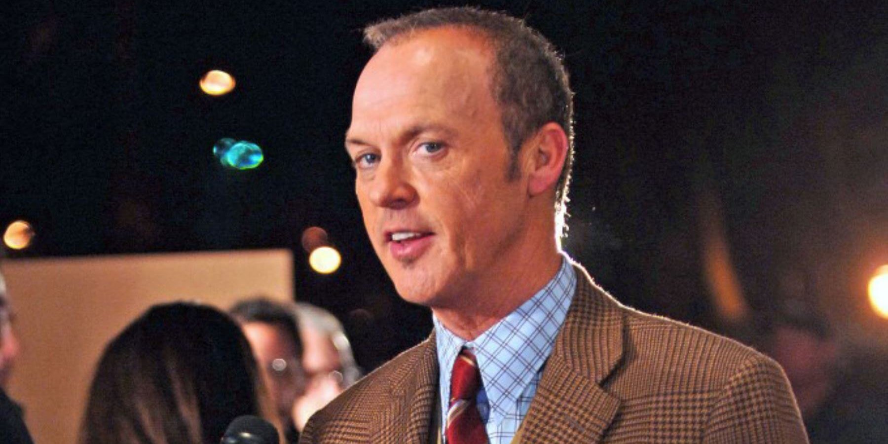 Michael Keaton podría volver a ponerse el traje de Batman en The Flash